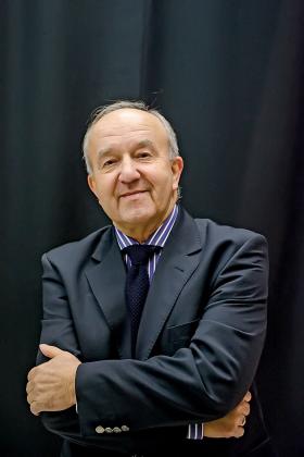 Stefan Szczepłek