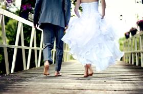 „Mieszane małżeństwa to już nie egzotyka, ale nowa norma” – wieszczy prasa na Zachodzie. W Polsce też tak się dzieje.