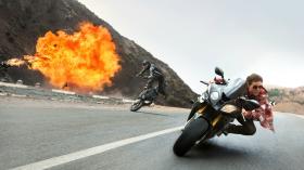 „Mission Impossible: Rogue Nation”