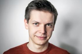 Dr hab. Marcin Napiórkowski