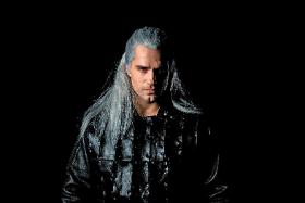 Henry Cavill wcieli się w rolę Geralta z Rivii.