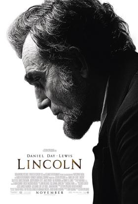 „Lincoln” Stevena Spielberga.
