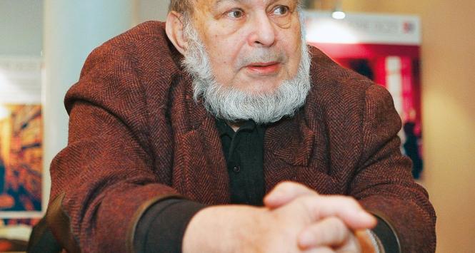 Andrzej Garlicki (1935 - 2013)