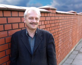 Prof. Bogdan Wojciszke, psycholog z SWPS.