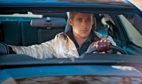 Ryan Gosling nie dostał w tym roku żadnej nominacji. 'Drive' miał szanse na statuetkę tylko w kategorii Najlepszy Dźwięk. Bez powodzenia.