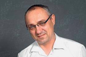 Dr. hab. Marcin Zaremba