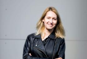 Dr Anna Strużyńska-Kujałowicz