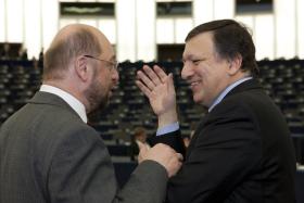 Schulz, jako wytrawny europarlamentarzysta, dobrze zna konflikty lojalności między interesami Unii jako całości, narodowymi egoizmami i interesem partyjnym.