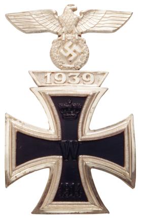 Krzyż Rycerski I Klasy.