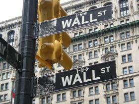 Wall Street może kwitnąć w bardziej harmonijnym partnerstwie. Ucierpi, gdy go nie zbuduje.