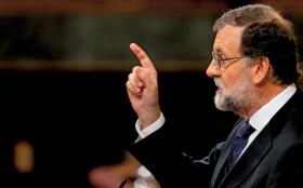 Coraz głośniej wybrzmiewa w Hiszpanii hasło, że premier Mariano Rajoy musi wreszcie rozpocząć negocjacje z Katalończykami.