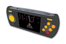 Konsola Atari Retro Handheld