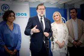 W 2011 r. debiutujący na stanowisku premiera Rajoy zgotował rodakom terapię szokową.