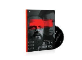 Film „Jestem mordercą”, z Arkadiuszem Jakubikiem w roli głównej, już za tydzień (17 maja) do kupienia z tygodnikiem POLITYKA.