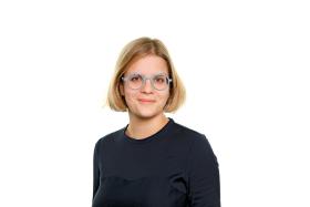 Dr Magda Szcześniak