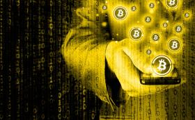 Bitcoin może stać się w przyszłości poważną alternatywą dla narodowych walut.
