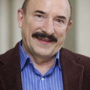 Dr Leszek Mellibruda