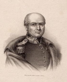 Józef Bem, naczelny wódz powstania węgierskiego, 1848–49