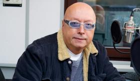 7. Marek Dutkiewicz, autor tekstów  „Nocy komety” i przeboju „Jolka, Jolka”