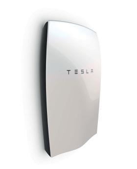 Domowy akumulator energii elektrycznej firmy Tesla