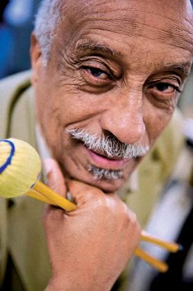 Mulatu Astatke, Etiopczyk, który podbił świat swoją muzyką