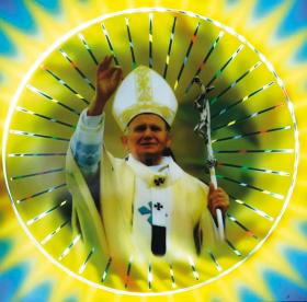 Z ostatnich badań wynika, że z prośbą o wstawiennictwo modli się do Jana Pawła II ponad połowa Polaków.
