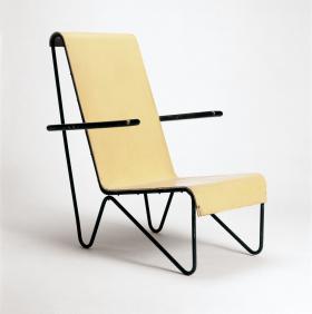 Beugel stoel (Gerrit Rietveld)