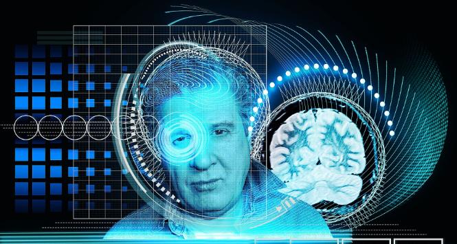 Transhumanizm zakłada połączenie ludzkich mózgów i systemów sztucznej inteligencji w sieć uniwersalnego umysłu.