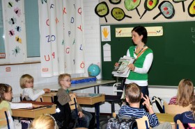 W Finlandii nauczyciel jest wymarzonym zawodem nastolatków.