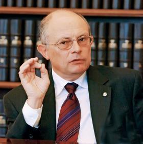 Marek Borowski (19 października 2001 - 20 kwietnia 2004). Choć swoją funkcję pełnił tylko dwa i pół roku, był najdłużej urzędującym marszałkiem Sejmu wywodzącym się z lewicy.
