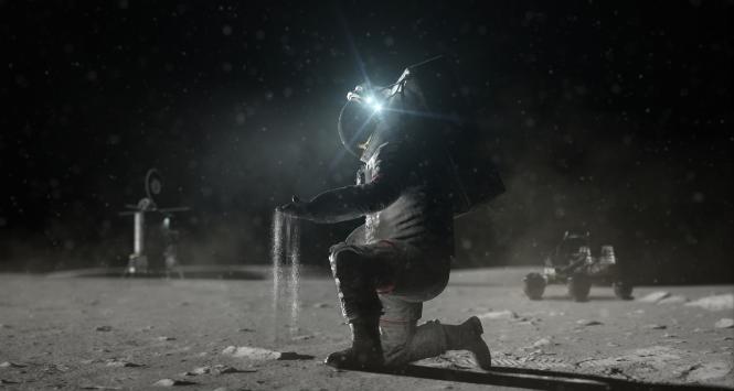 W ramach programu Artemis planowane jest aż 10 kolejnych misji na Księżyc.