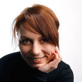 Dr Sylwia Kita