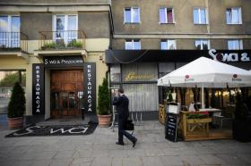 Część podsłuchów podejrzani kelnerzy z Sowa & Przyjaciele oraz Amber Room zniszczyli, topiąc nośniki w Wiśle.