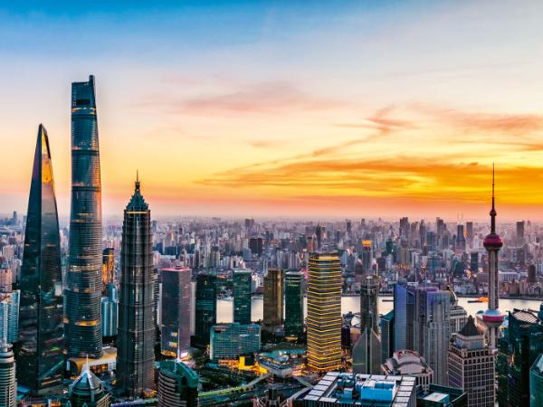 W Chinach na razie roczny koszt związany z zapadaniem się miast sięga raptem ok. 1 mld dol. Tyle że prawdziwe problemy dopiero napłyną.