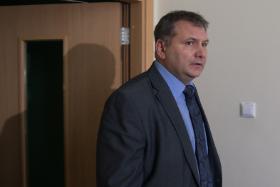 Pierwszą decyzją personalną nowej prezes było odwołanie sędziego Waldemara Żurka z funkcji rzecznika SO.