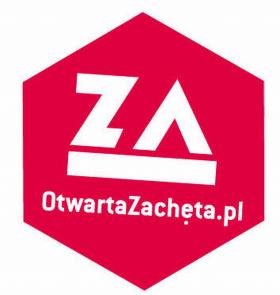 1 września 2012 ruszył portal OtwartaZacheta.pl prezentujący zasoby Zachęty Narodowej Galerii Sztuki, które są dostępne na licencjach Creative Commons.
