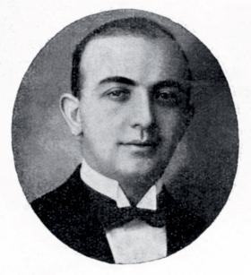 Jerzy Petersburski