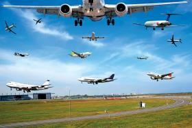 Średnio raz na dwa tygodnie urządzenia pilnujące bezpieczeństwa lotów rejestrują sytuację kwalifikowaną później przez PKBWL jako realne ryzyko zderzenia się samolotów.