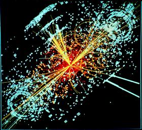 O tym odkryciu mówił cały świat w lipcu. Spece z CERN odnaleźli długo poszukiwany bozon Higgsa - cząstkę elementarną, która pośredniczy przy nadawaniu masy pozostałym cząstkom. Sędziwy Peter Higgs doczekał potwierdzenia swojej hipotezy.