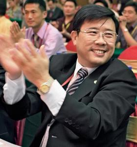 Liang Wengen, najbogatszy obywatel Chin, jesienią wejdzie do KC KPCh.
