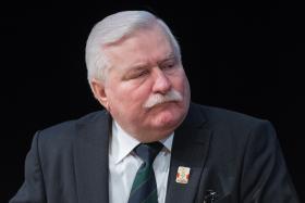 Lech Wałęsa urósł do roli symbolicznego wroga i krzywdziciela, bo to on był oskarżany o klęskę solidarnościowego obozu.