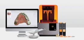 Drukarki 3D powszechnie wykorzystuje się już w gabinetach stomatologicznych, gdzie są w stanie szybko produkować implanty zębowe.