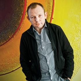 Paweł Mykietyn- jeden z najbardziej cenionych kompozytorów młodszego pokolenia w Polsce.