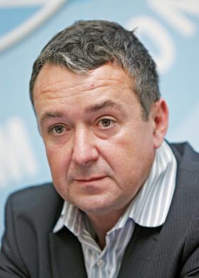 Jakub Bierzyński – socjolog, przedsiębiorca, publicysta