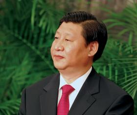 Xi Jinping będzie sekretarzem generalnym partii, jednocześnie najważniejszą osobą Komitetu Stałego i prezydentem.