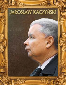 Kaczyński stracił już dawny polot. Jest Borgią bardziej z temperamentu niż z inteligencji.