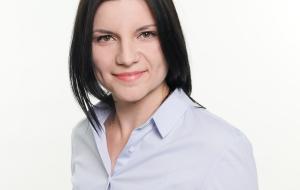 dr Bożena Nejman-Faleńczyk