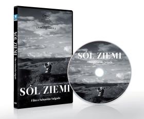 Dokument Wima Wendersa i Juliano Ribeiro Salgado „Sól Ziemi” będzie można kupić z następnym numerem POLITYKI. W kioskach od 19 października.