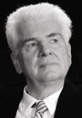 Gunter Blobel (1936), Niegosławice k. Szprotawy,  medycyna, 1999 r.
