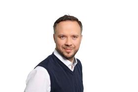Dr n. med. Marcin Krawczyk